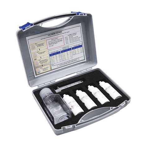 drop test water tank|disposable drop test kits.